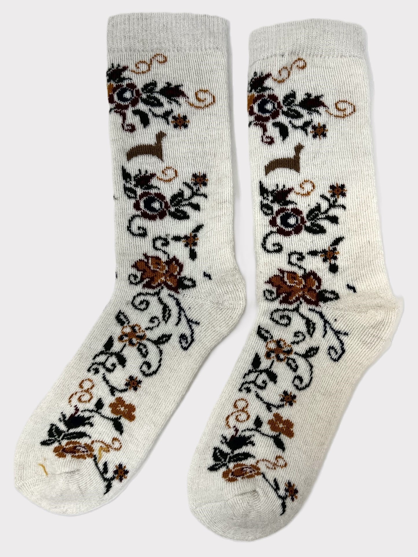 Prairie Socks