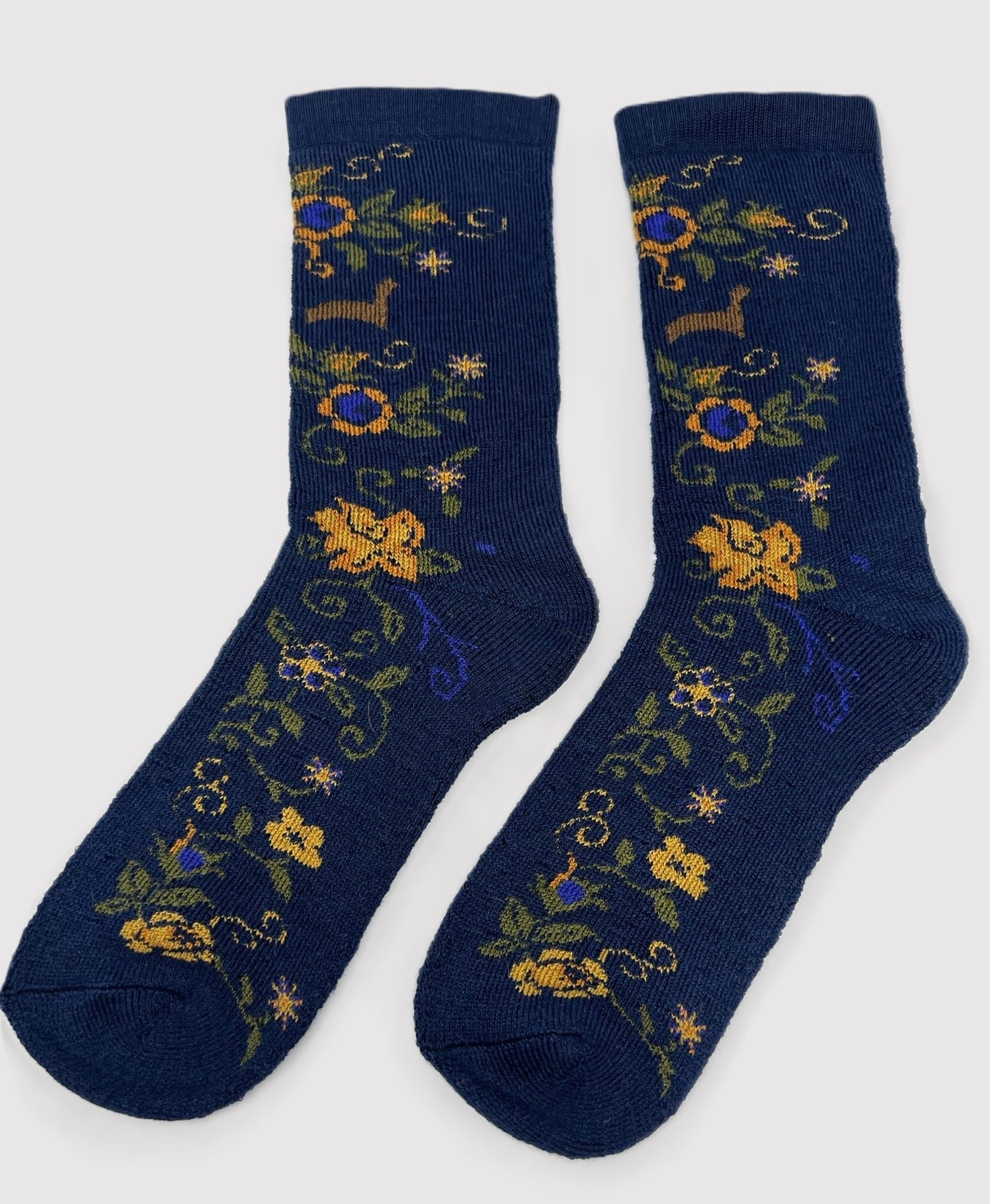Prairie Socks