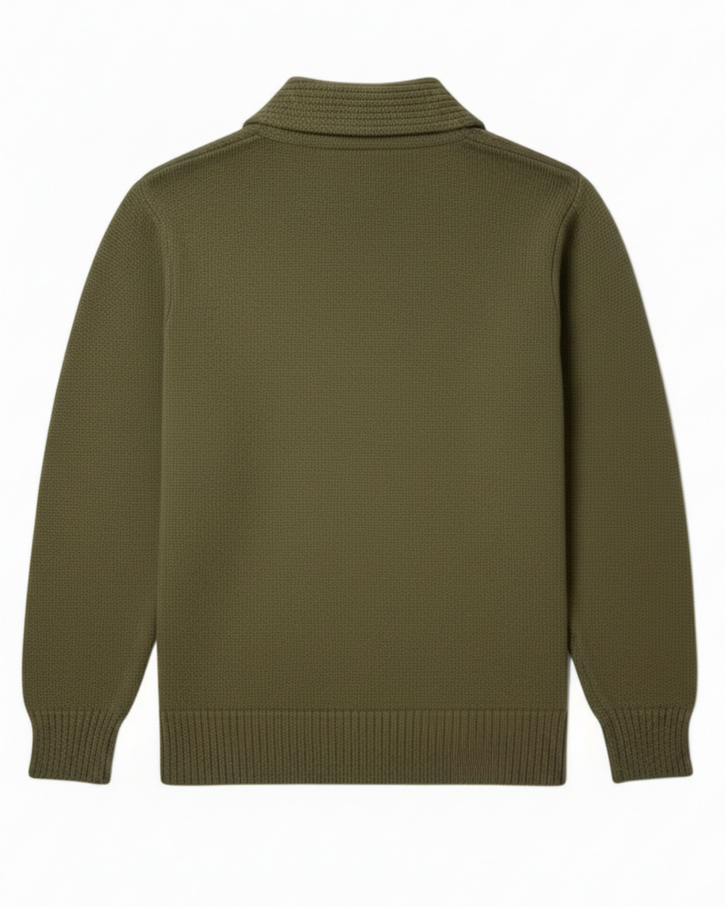 Rugby Pullover