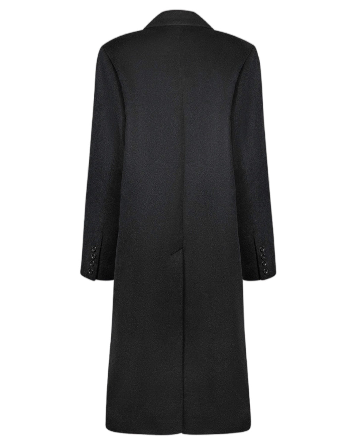 Regency Alpaca Coat
