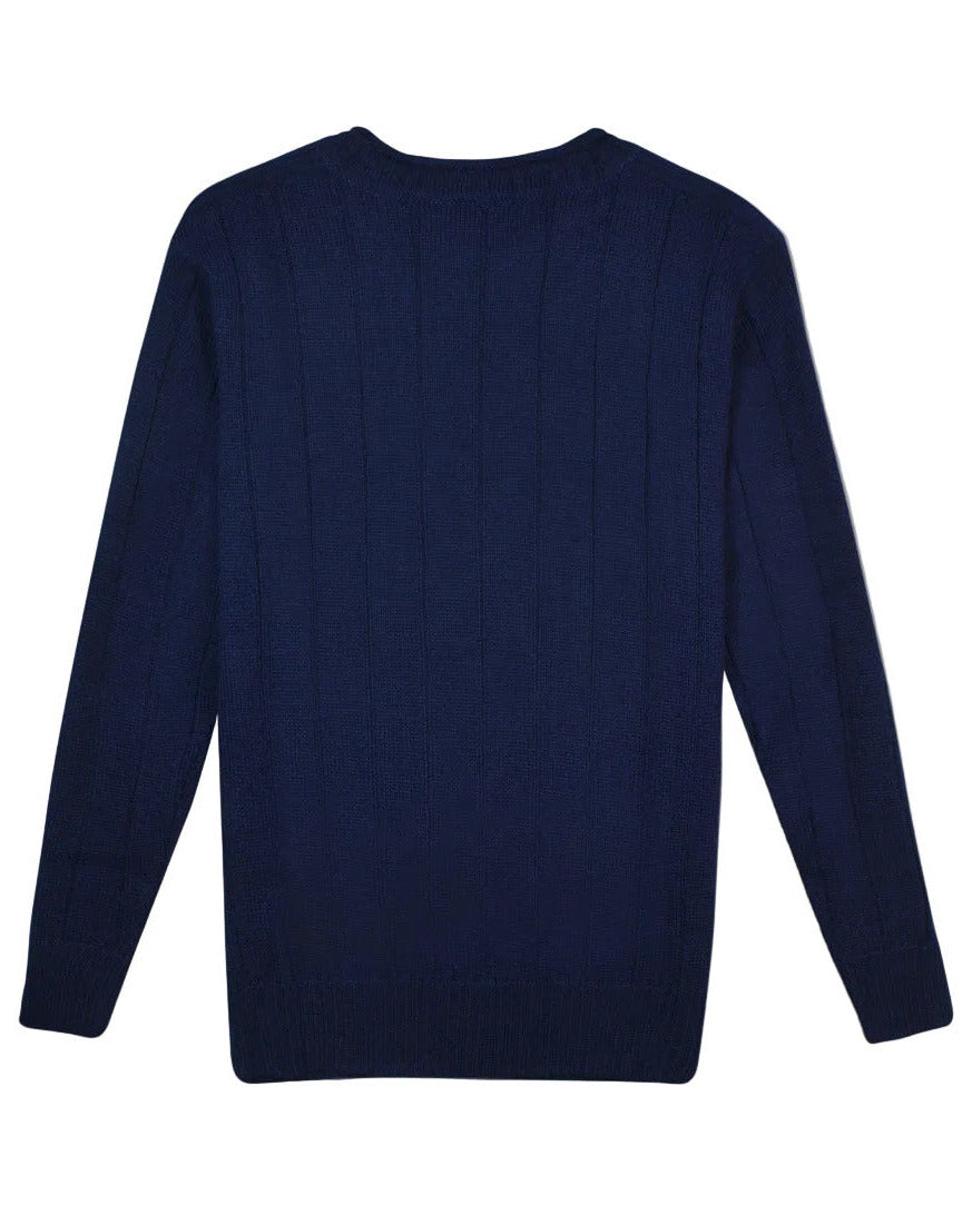 Heritage Crewneck Sweater