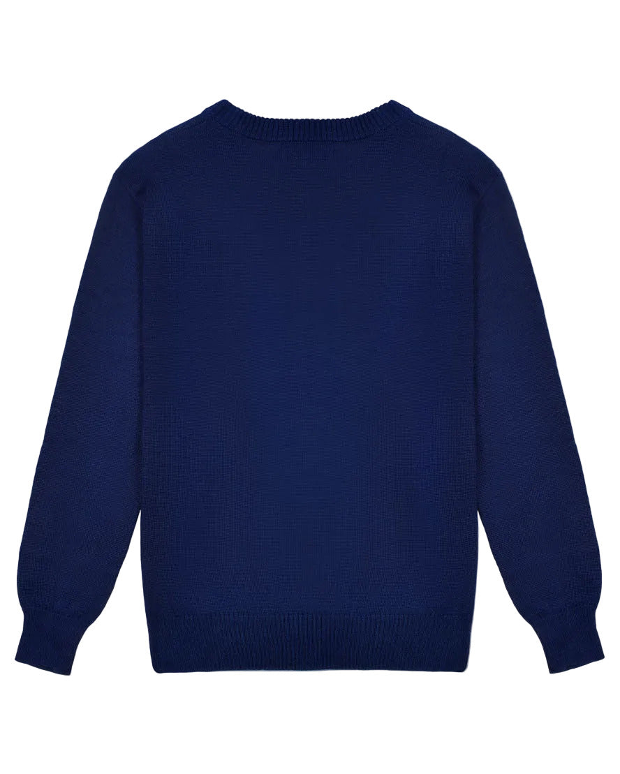 Royal Crewneck