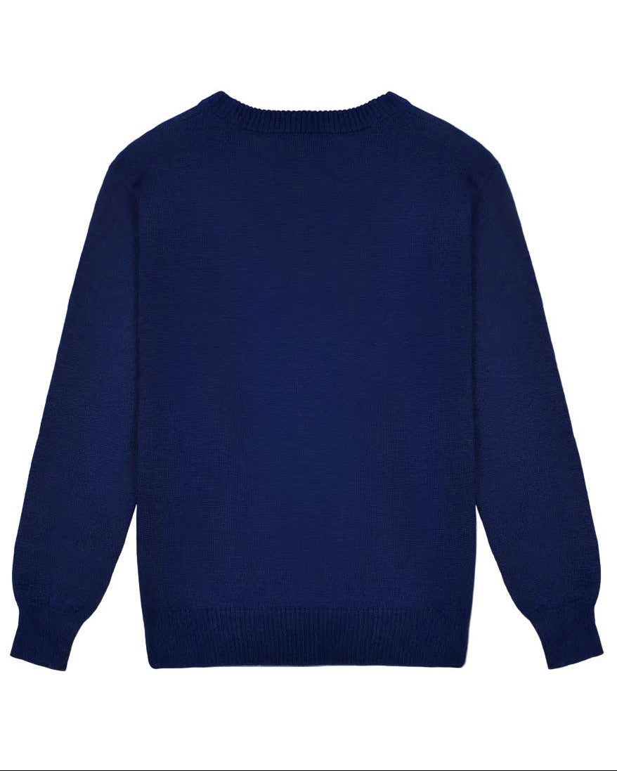 Royal Crewneck