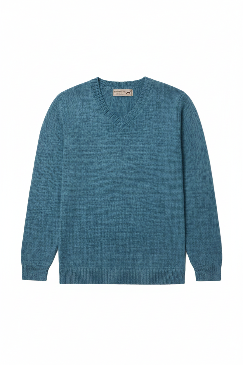 Santorini Sweater