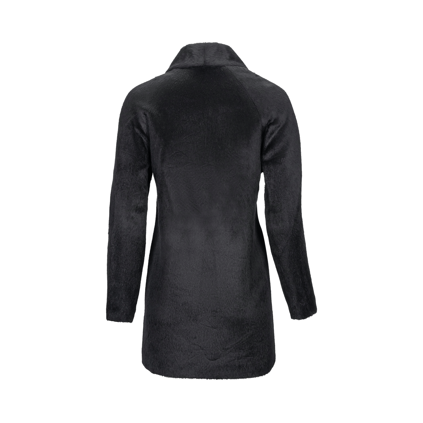 Shawl Collar Suri