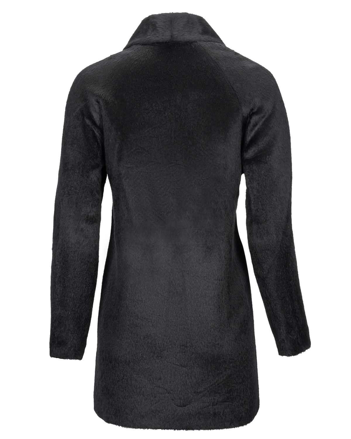 Shawl Collar Suri