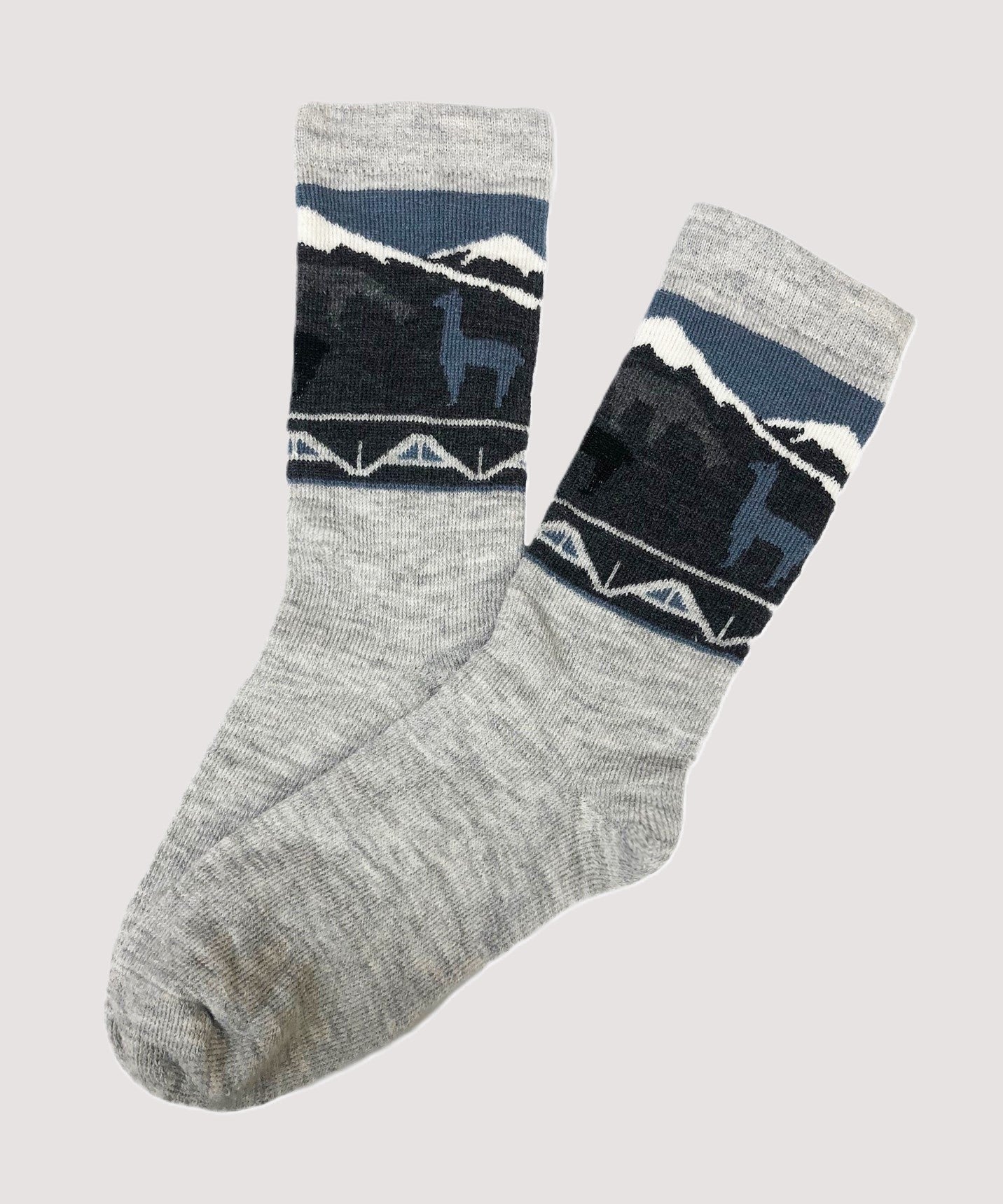 Andes Sock