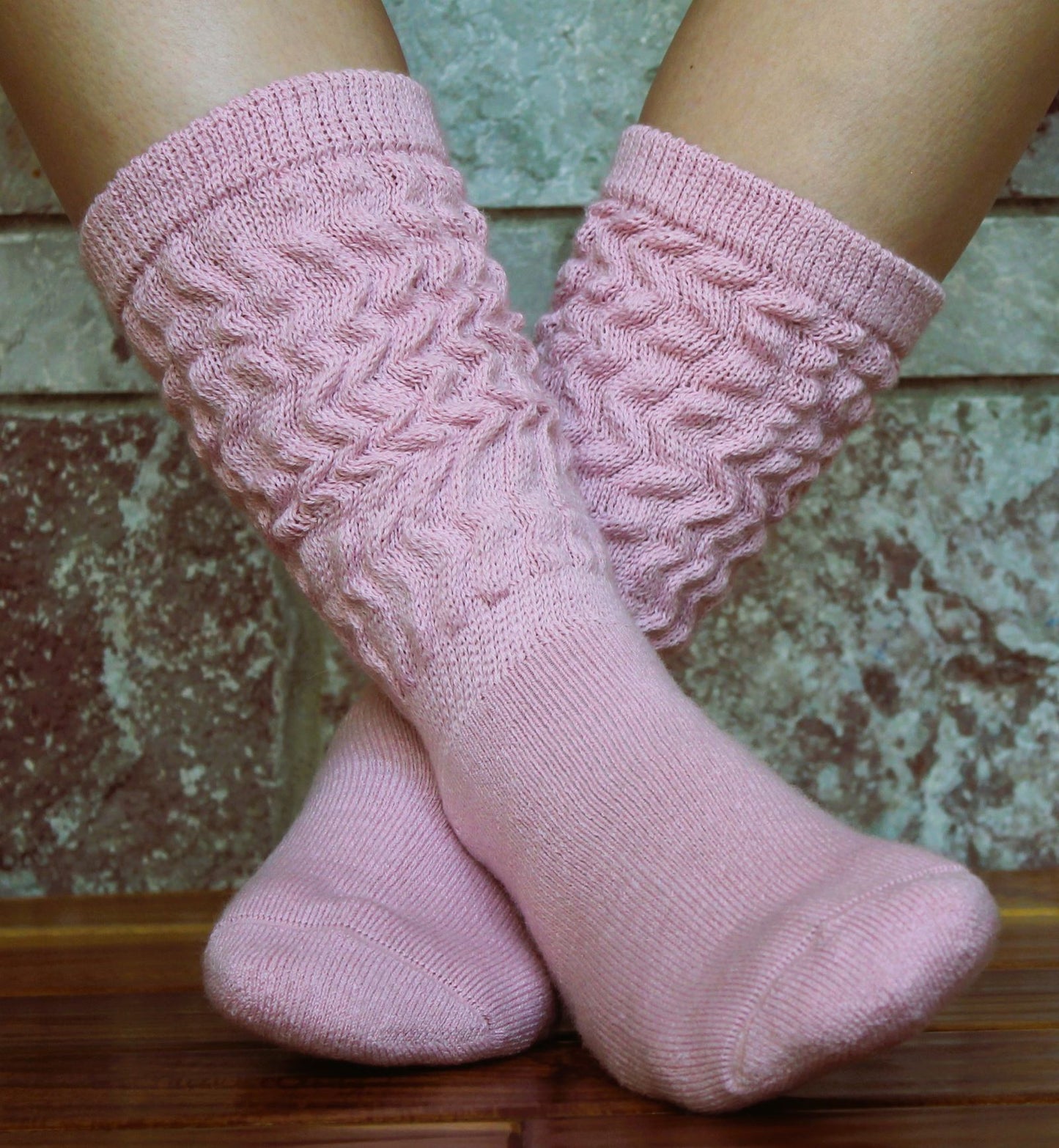 Daily Balance Sock