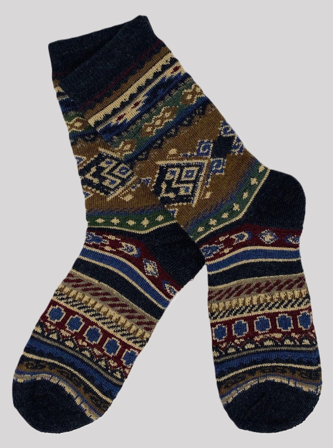 Lodge Sock