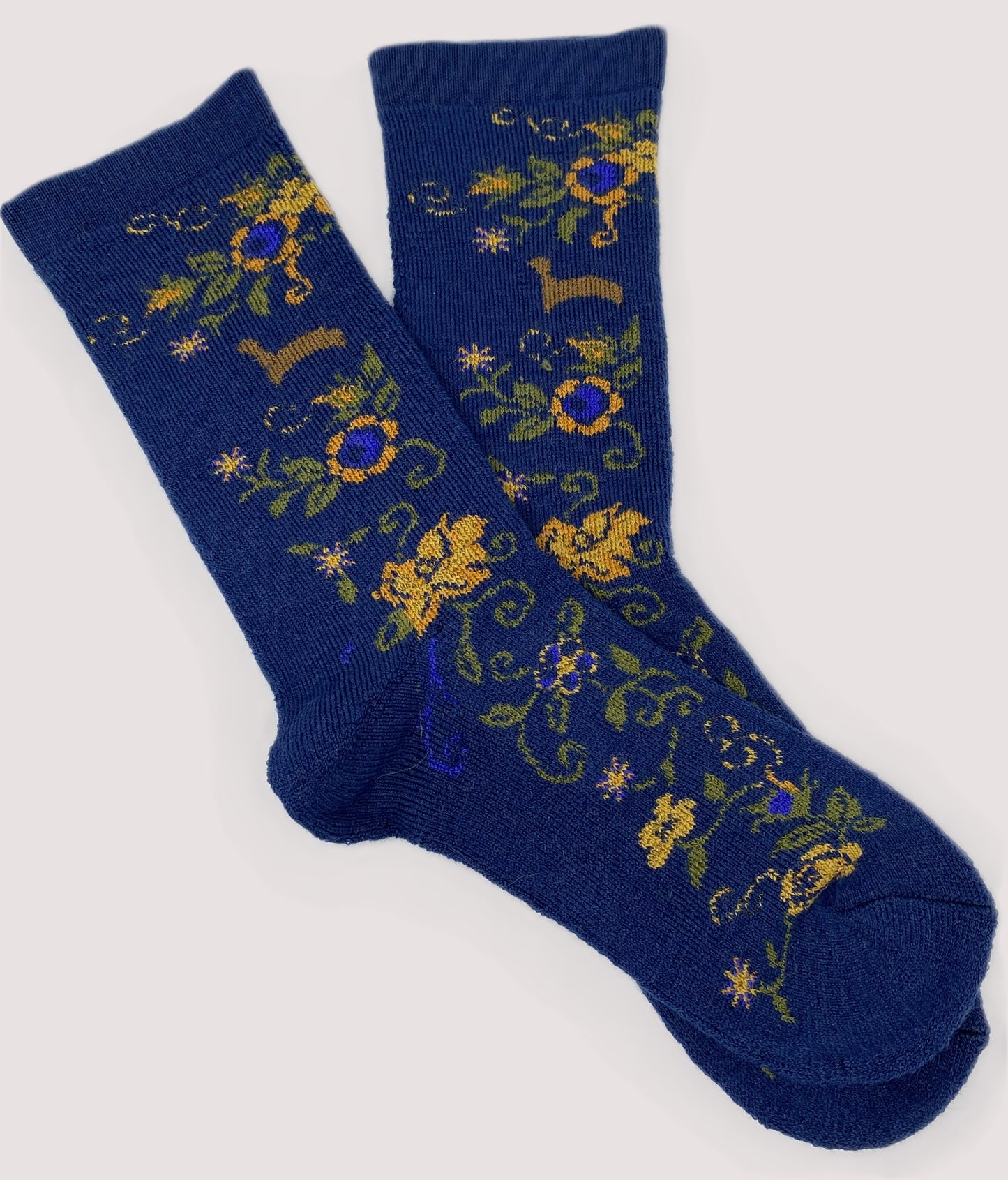 Prairie Socks