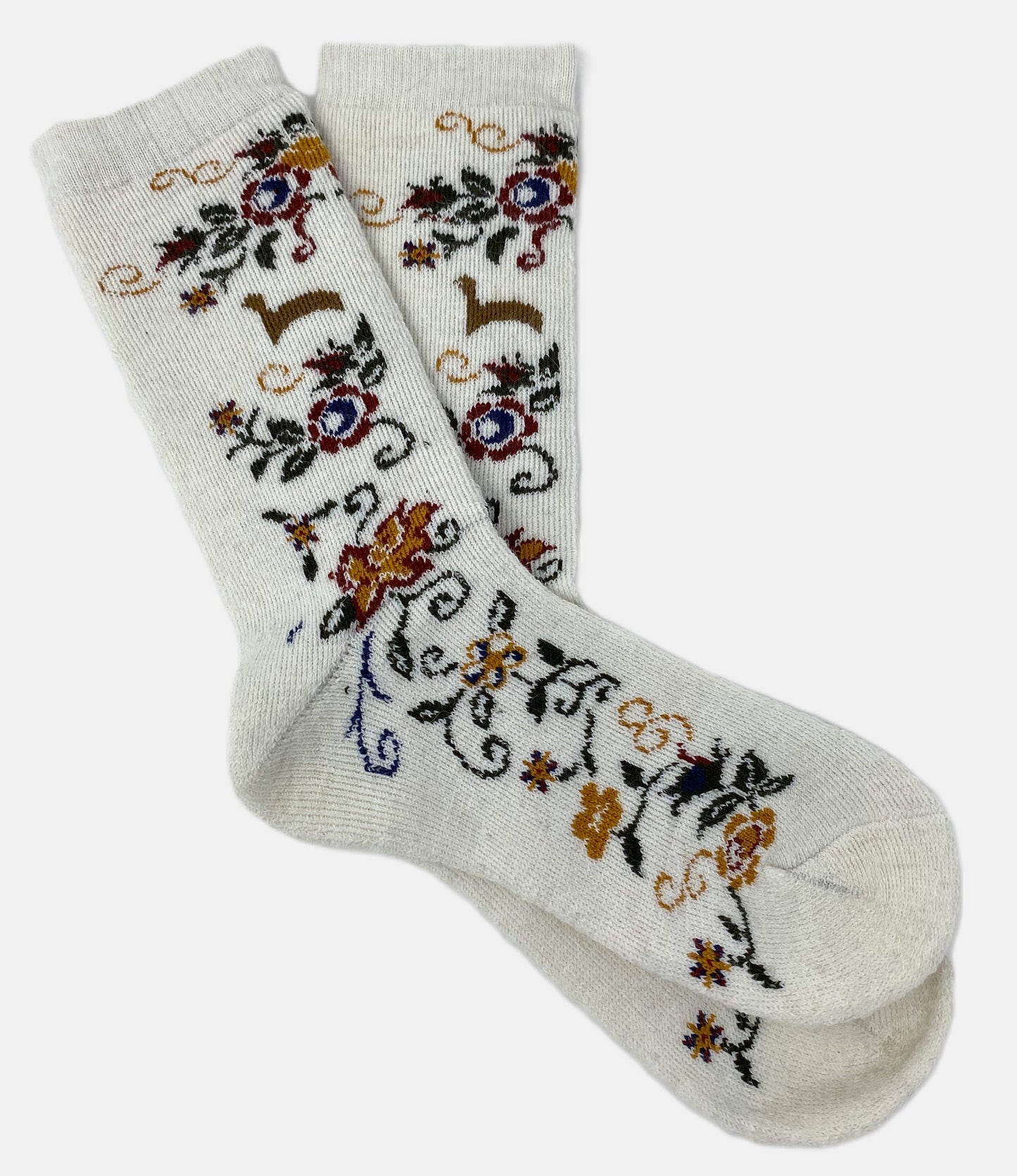 Prairie Socks
