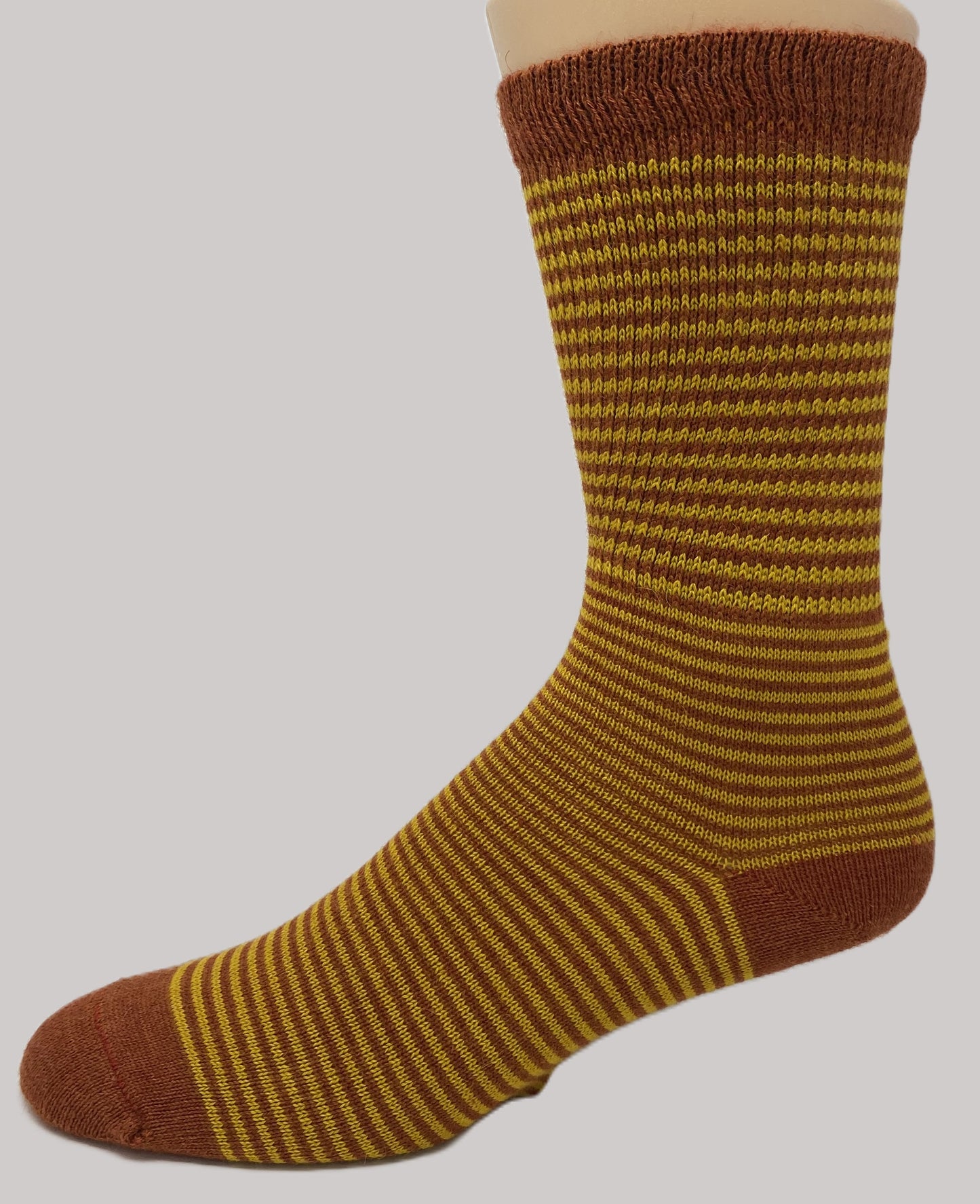 Zig-Zag Socks