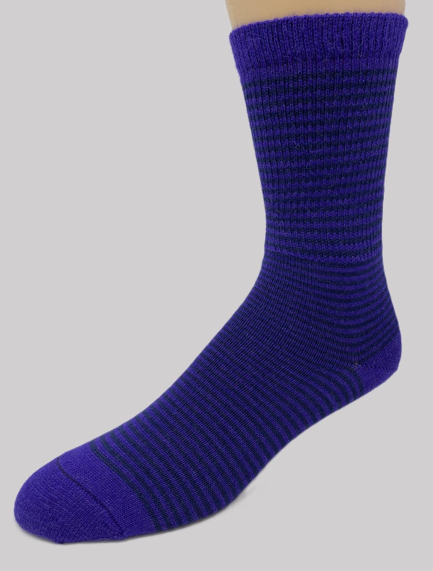 Zig-Zag Socks