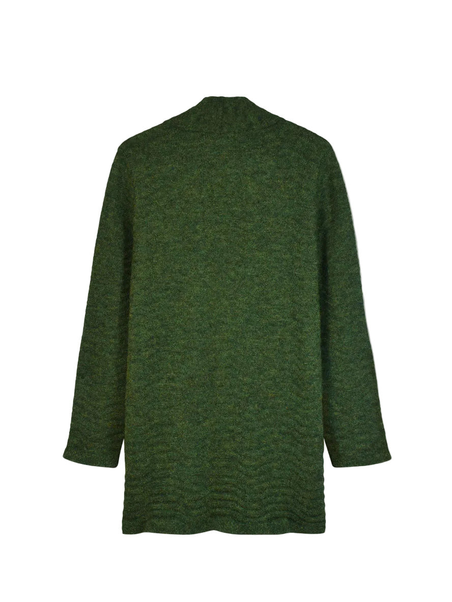 Spruce Cardigan
