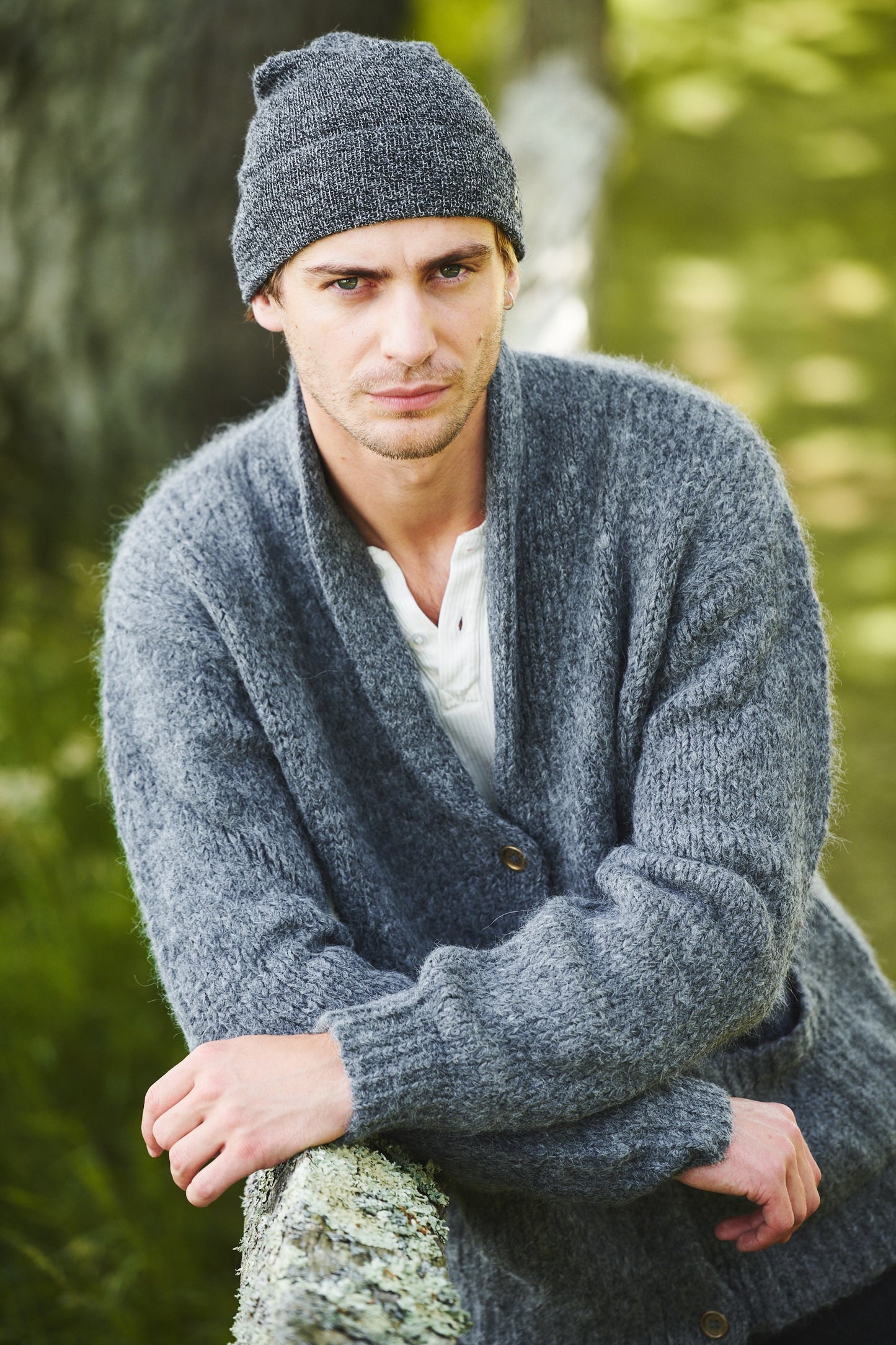 Suri Cardigan