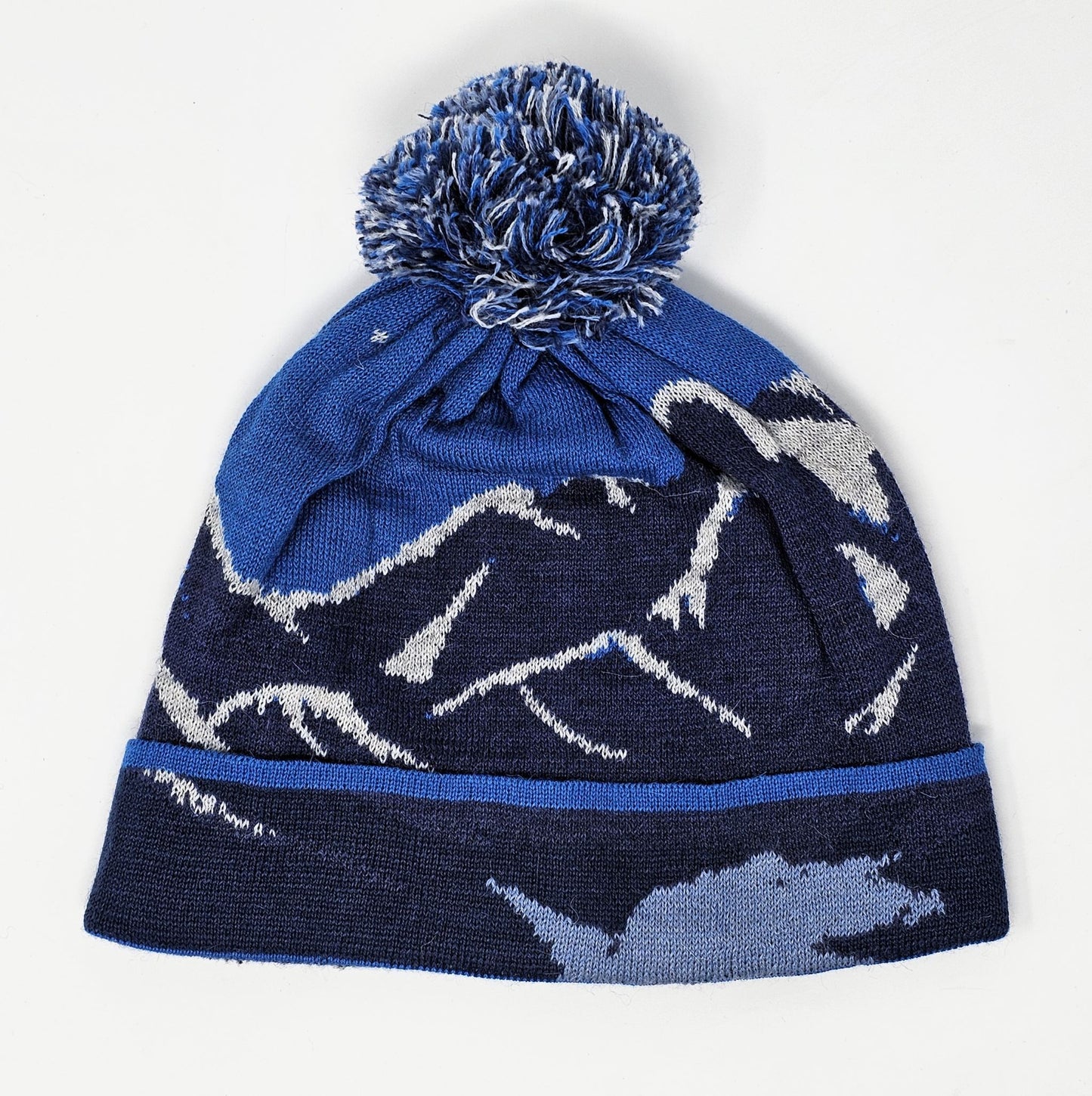 Alpaca Slope Hat