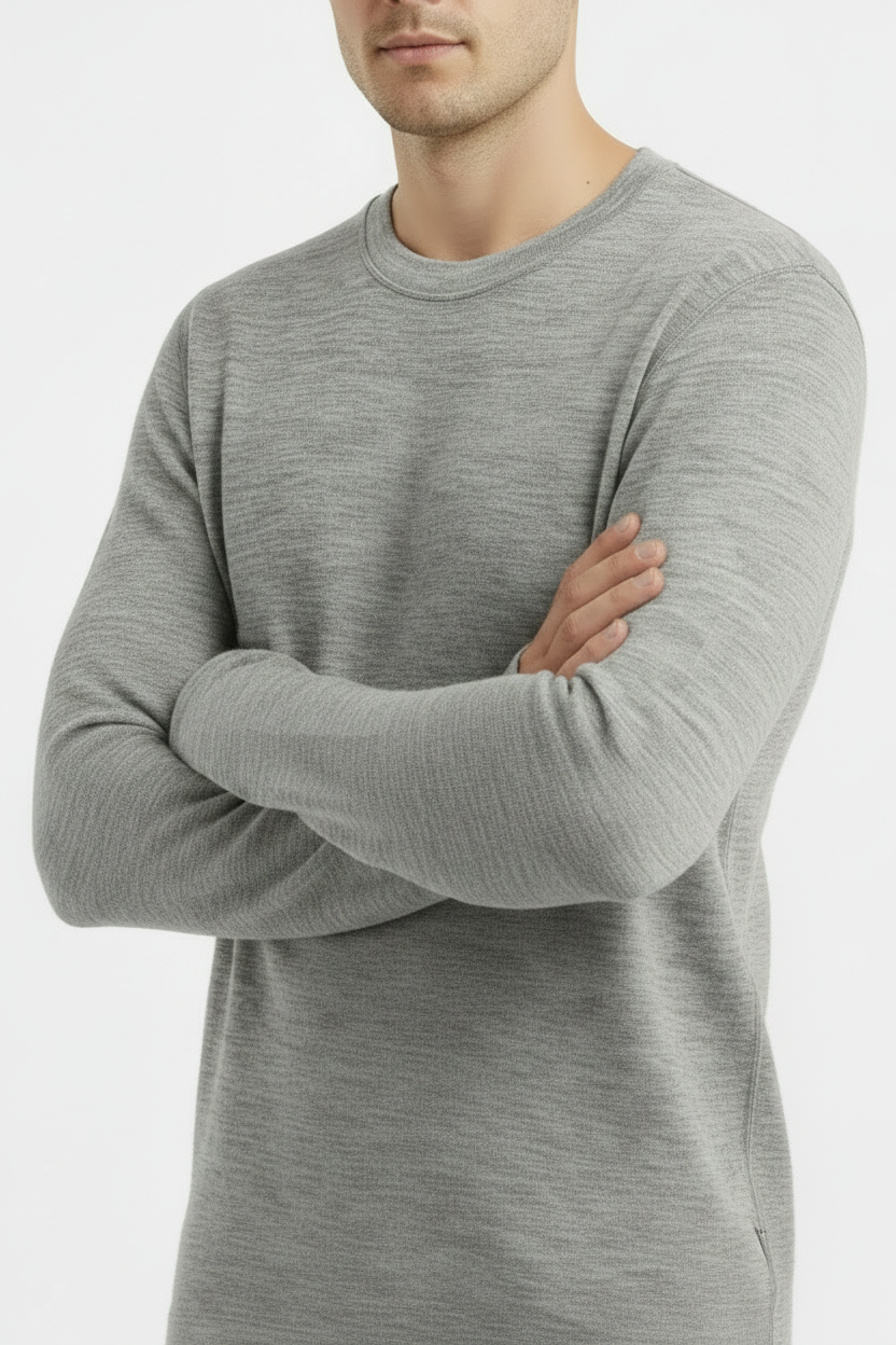 Alpaca Thermal Top