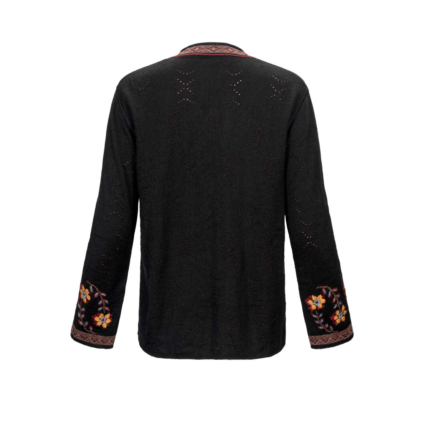 Tokyo Rev Cardigan