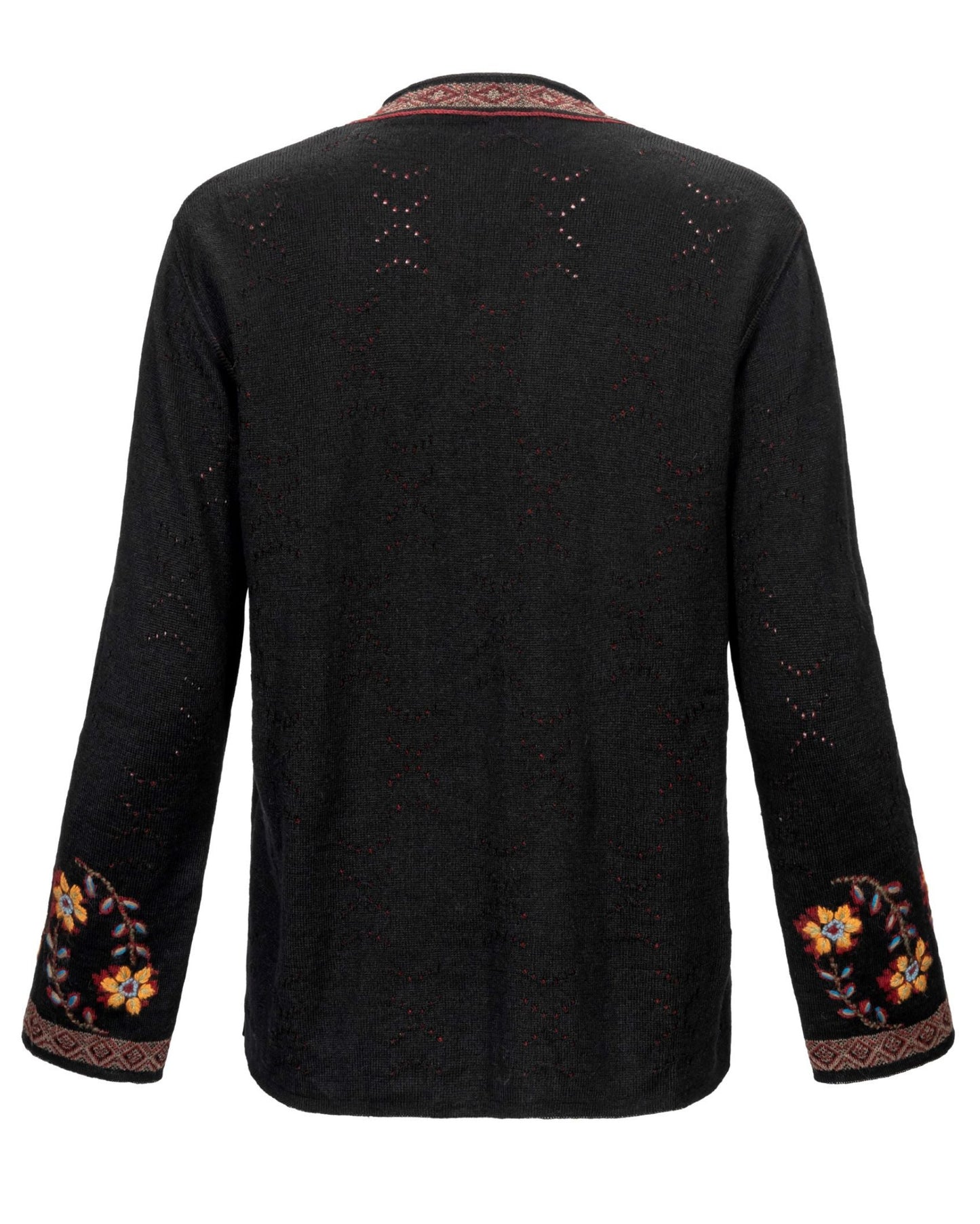 Tokyo Rev Cardigan