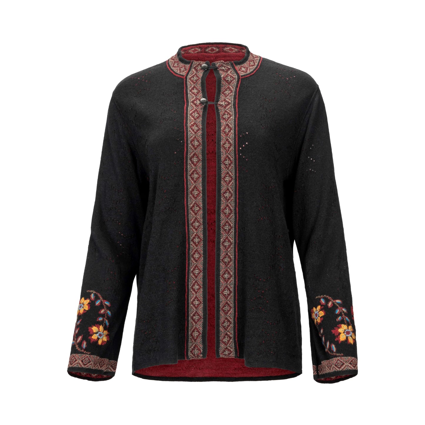 Tokyo Rev Cardigan