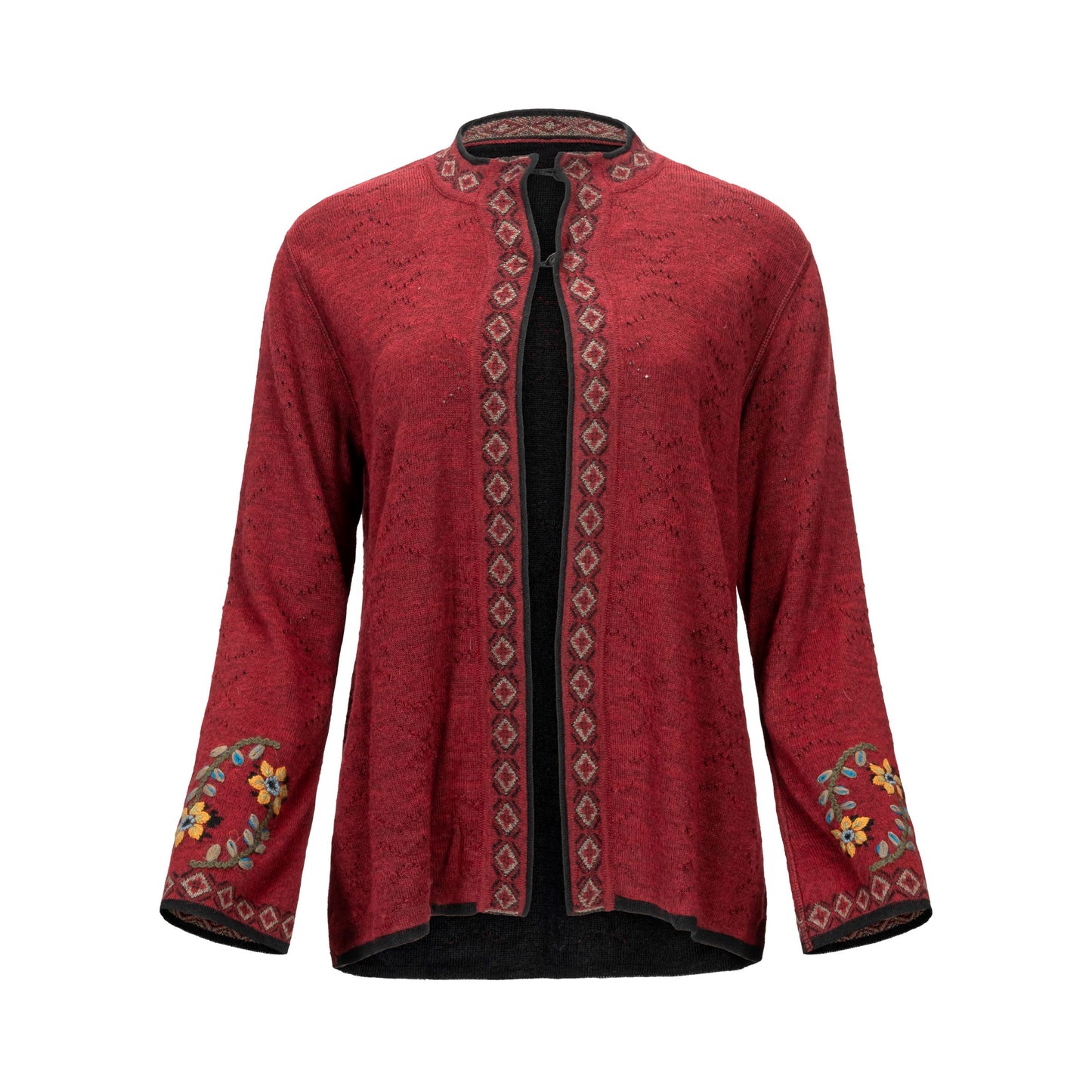 Tokyo Rev Cardigan