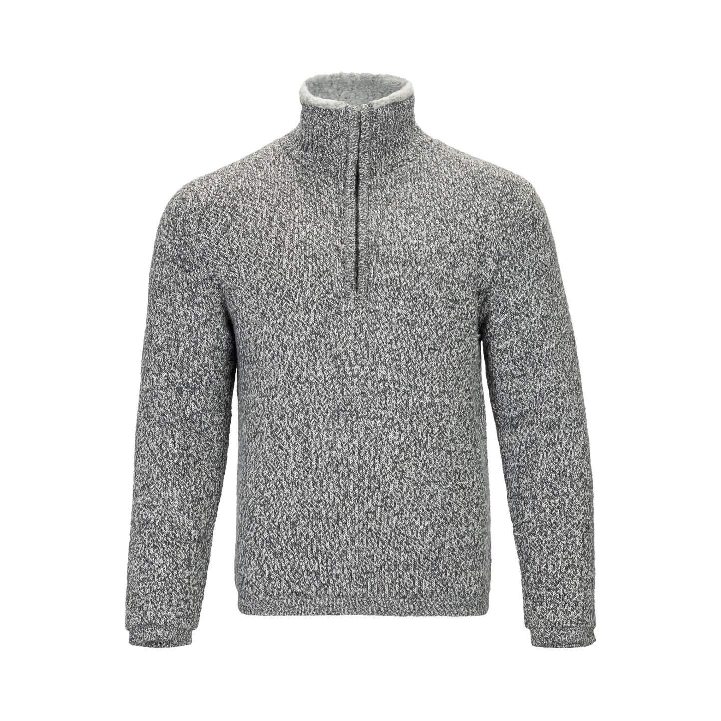 Trekker Pullover