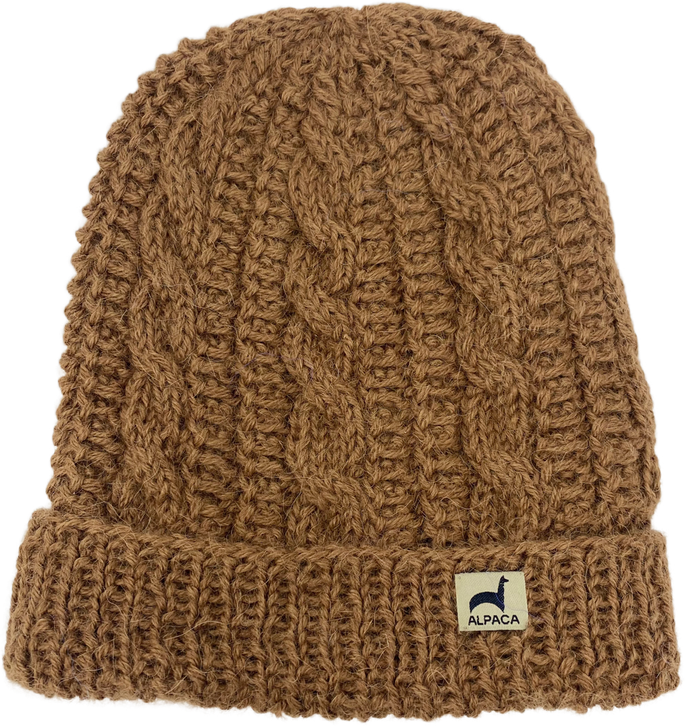Trenza Hat