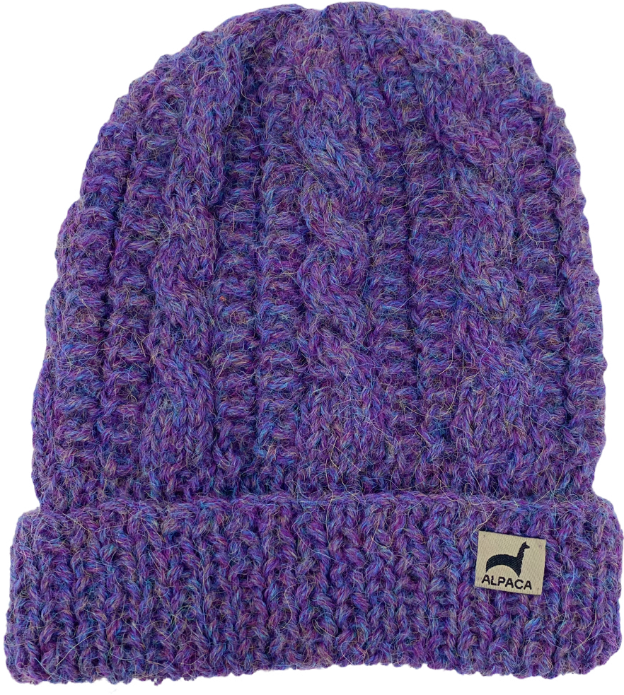 Trenza Hat