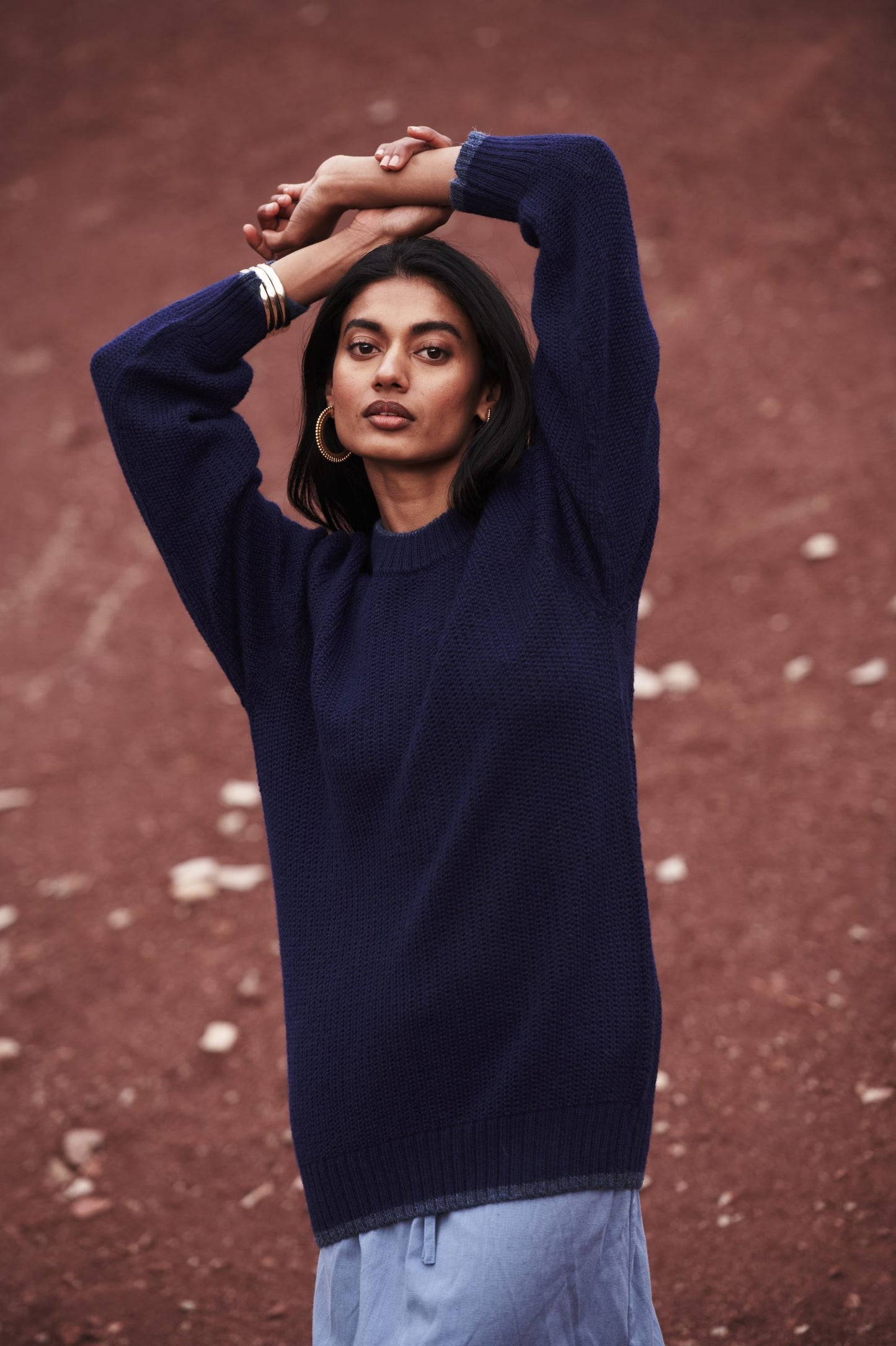 Sebago Sweater