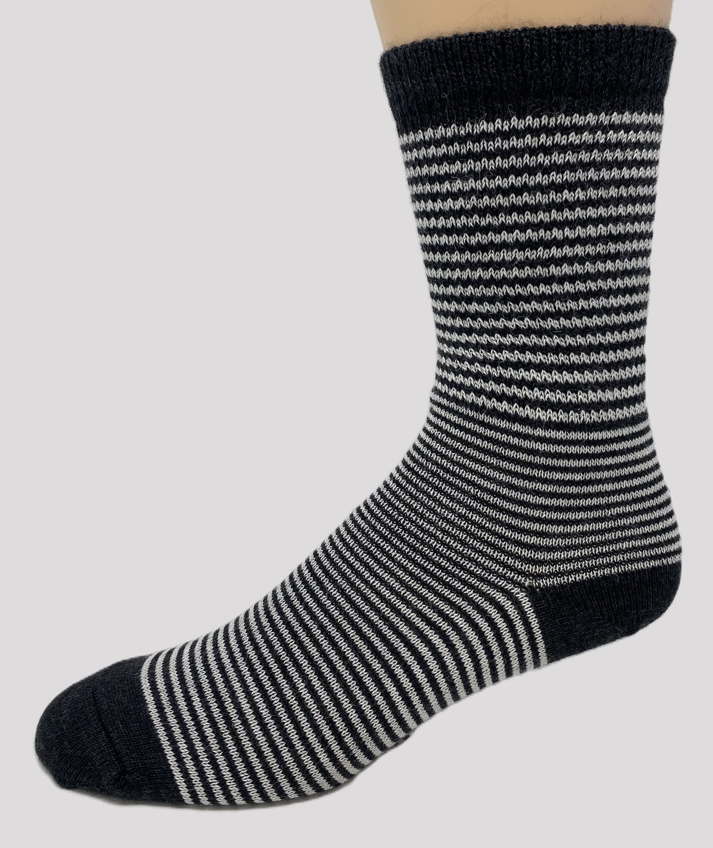 Zig-Zag Socks