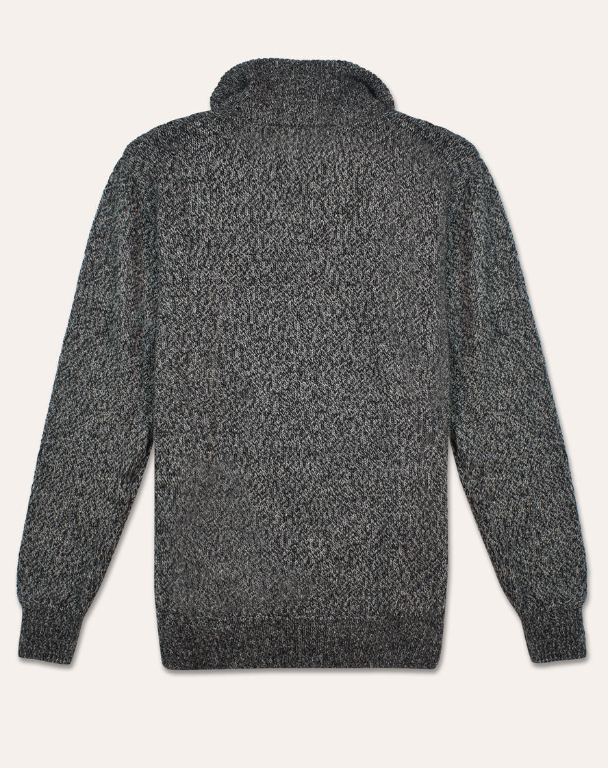 Troyan 1/2 Zip