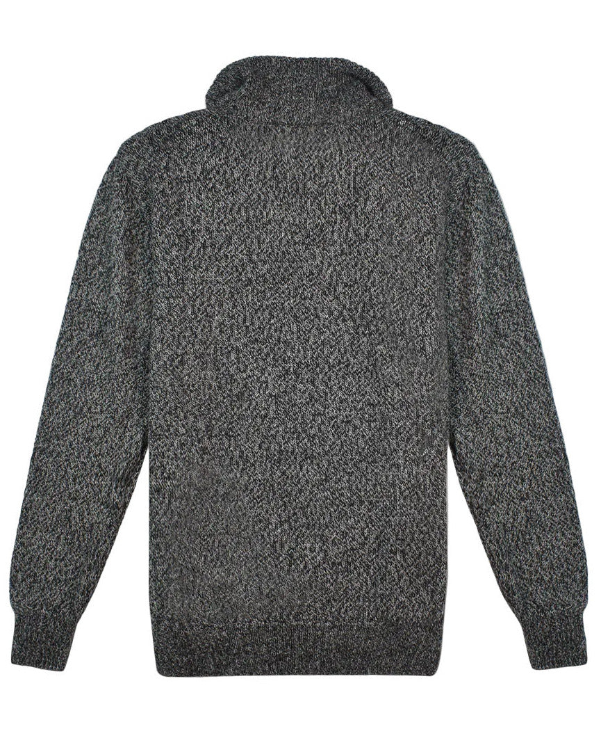 Troyan 1/2 Zip