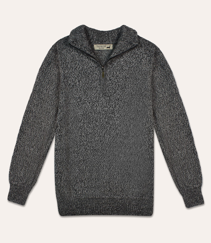 Troyan 1/2 Zip