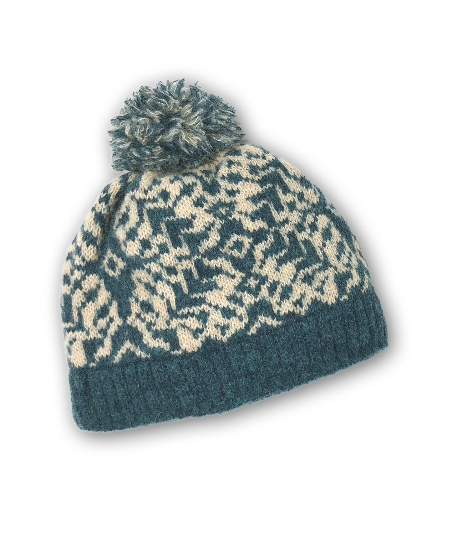 Aspen Hat