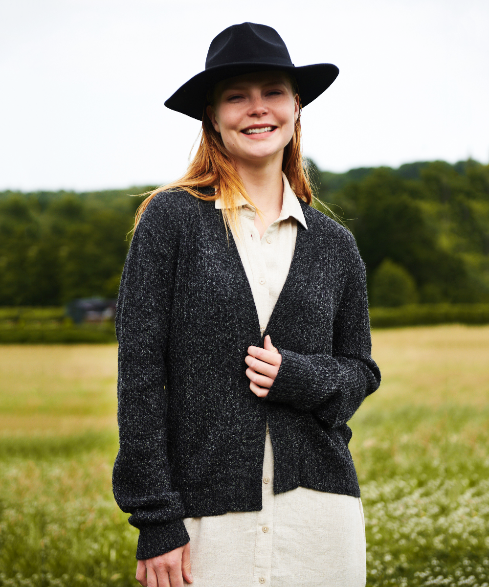 Casual Cardigan