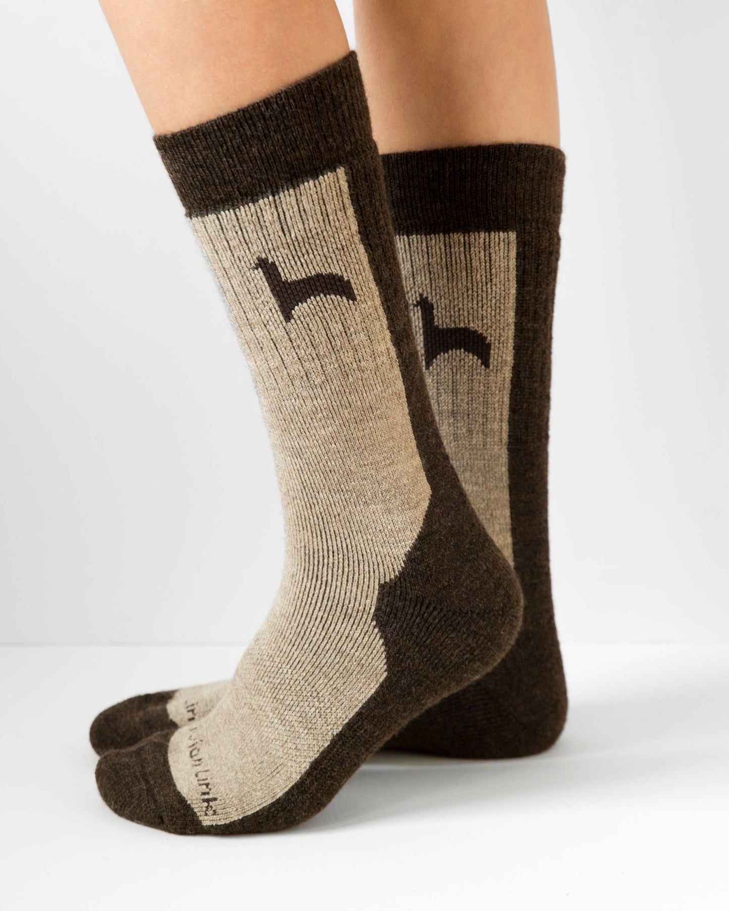 Hiker Socks