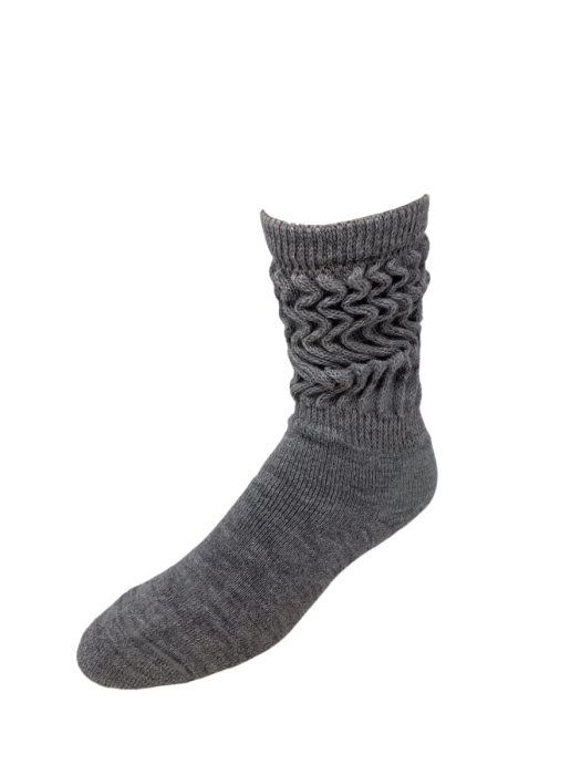 Slouch Socks