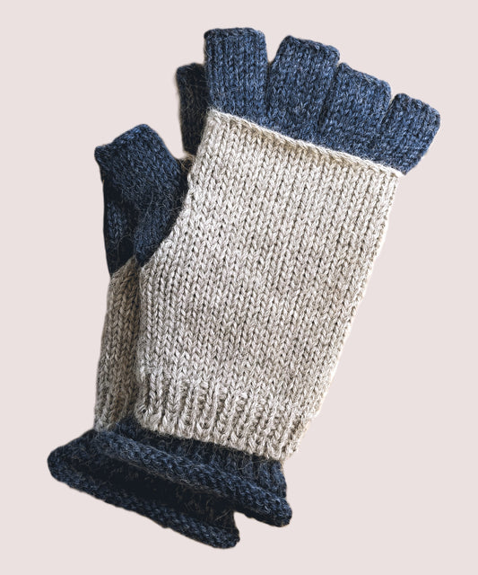 Double Layer Gauntlet