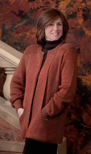 Ebel Sweater