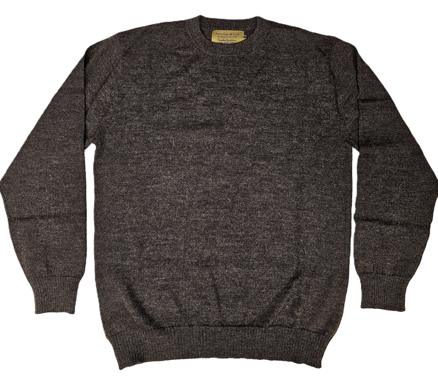 The Ember Crewneck
