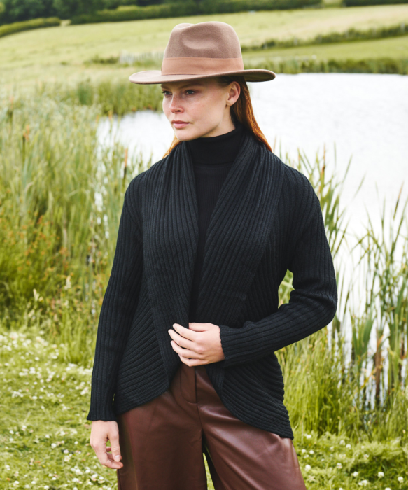 Essential Sweater