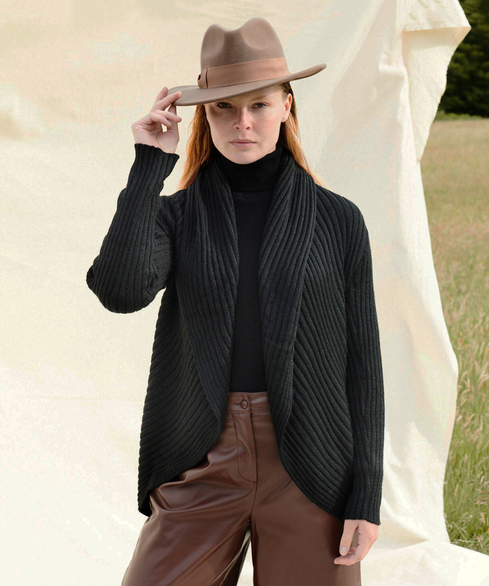 Essential Sweater