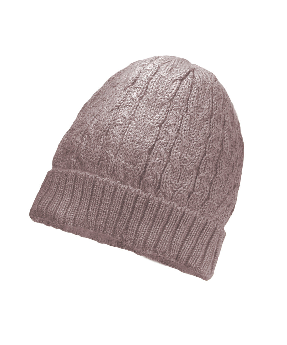 French Braid Hat