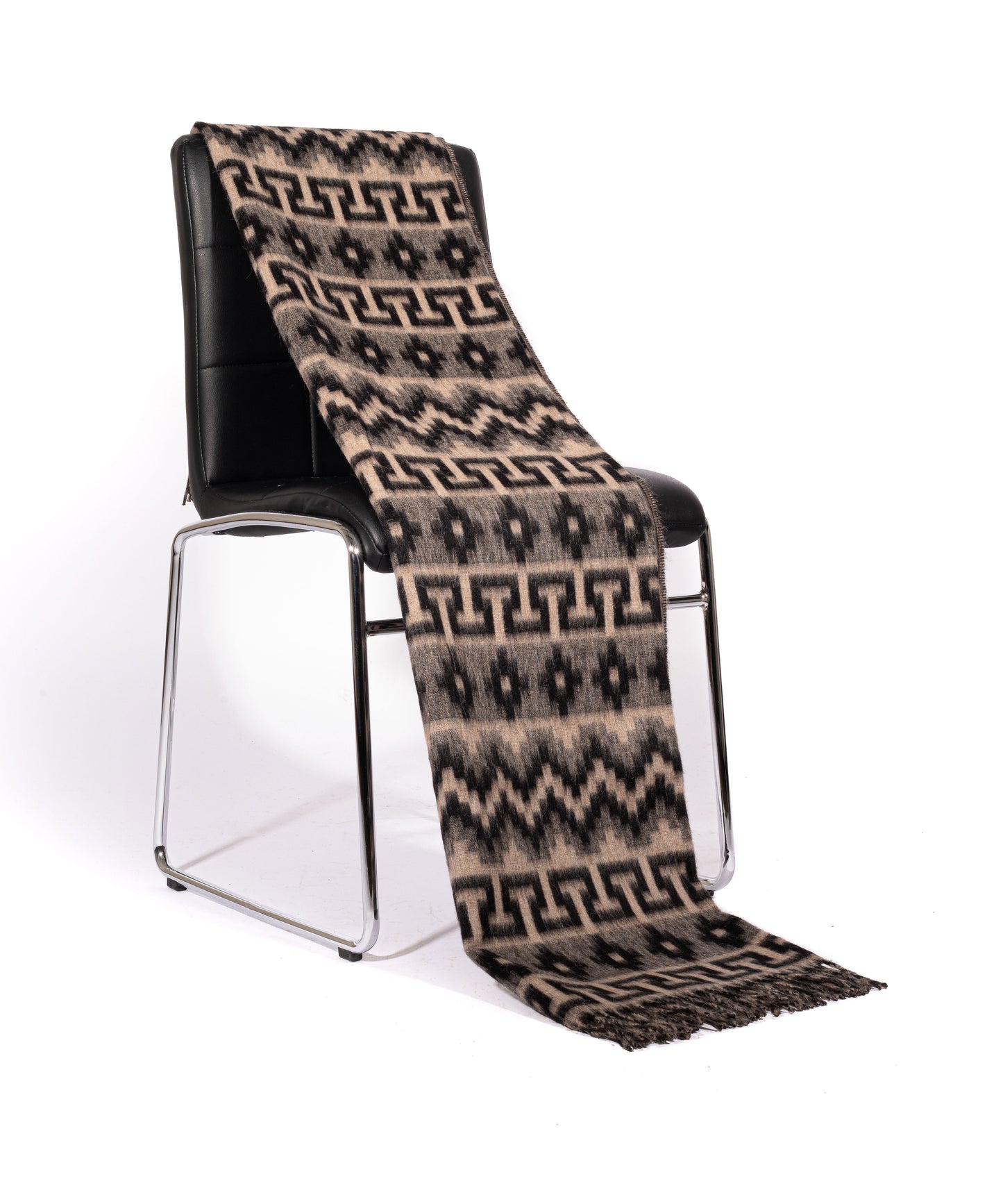 Geometric Throw