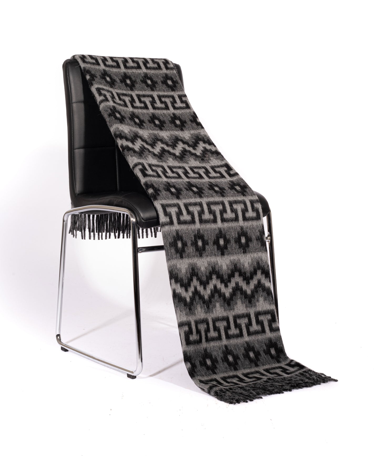 Geometric Throw