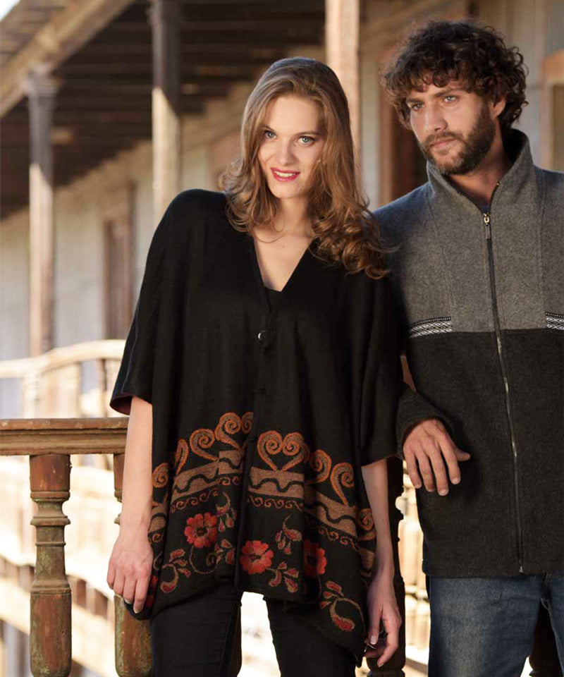 Heartland Rev Cape