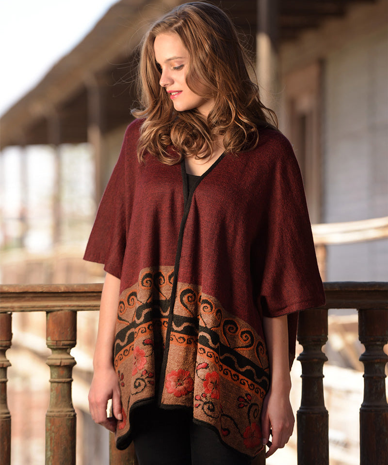 Heartland Rev Cape