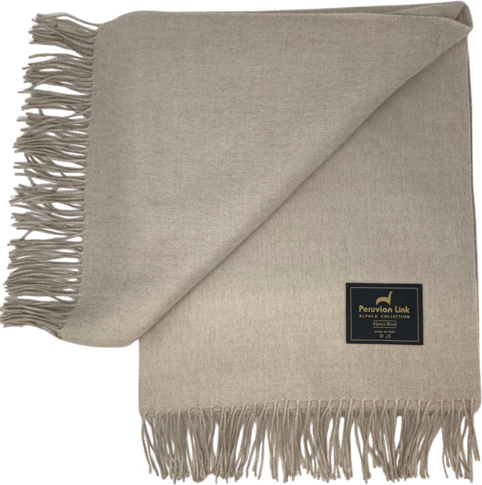 Gemstone Throw