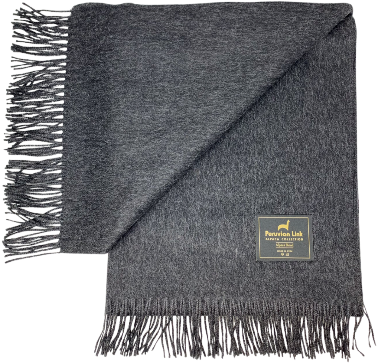 Gemstone Throw