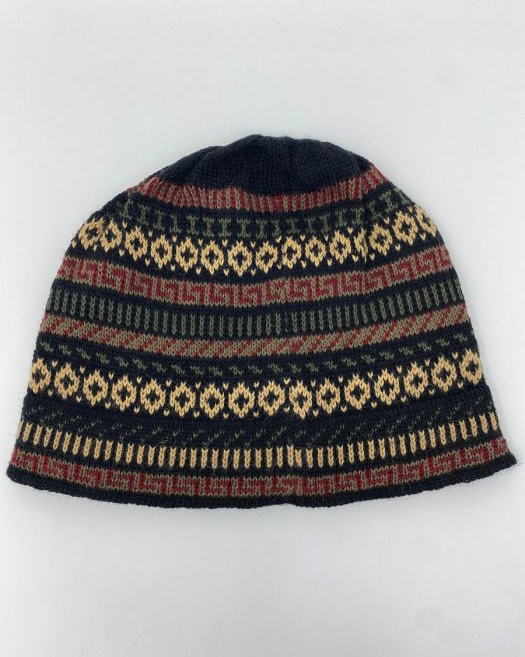 Timber Hat